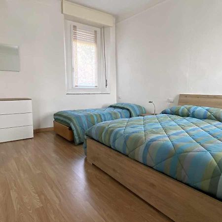 Casa Vacanza Amelia Bosisio Parini Kültér fotó