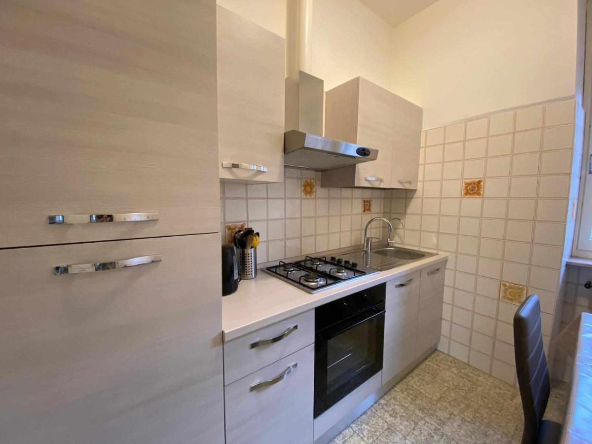 Casa Vacanza Amelia Bosisio Parini Kültér fotó