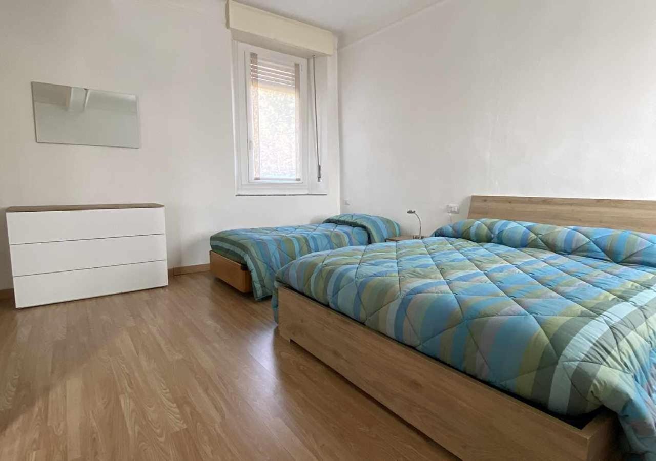 Casa Vacanza Amelia Bosisio Parini Kültér fotó