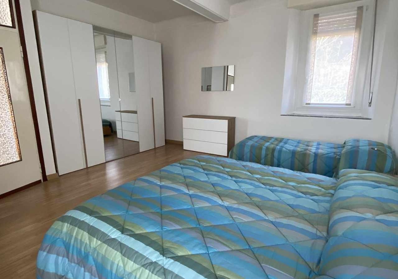 Casa Vacanza Amelia Bosisio Parini Kültér fotó